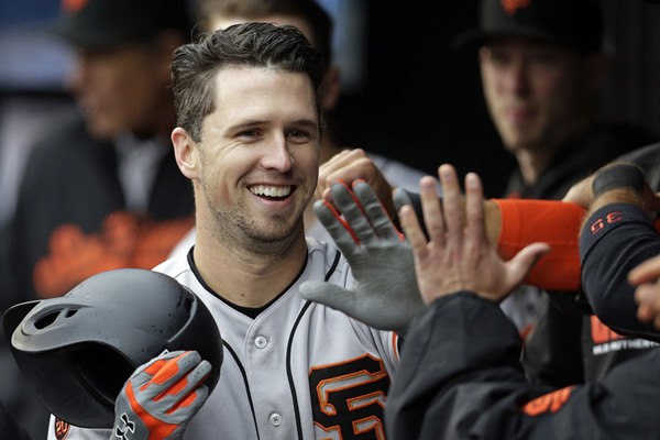 Daily Fantasy Baseball Picks: May 18, 2016