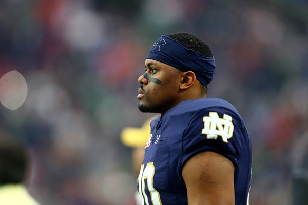 Fantasy Football Slant: C.J. Prosise to the Seattle Seahawks