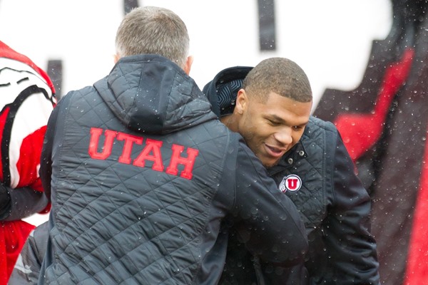 Fantasy Football Slant: Devontae Booker to the Denver Broncos