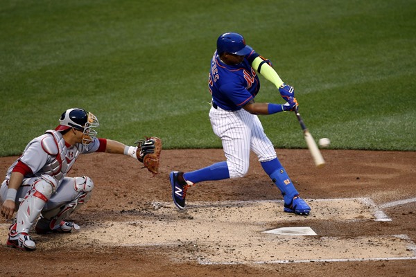 Daily Fantasy Baseball Picks: May 21, 2016