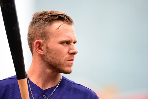 Daily Fantasy Baseball Picks: May 22, 2016