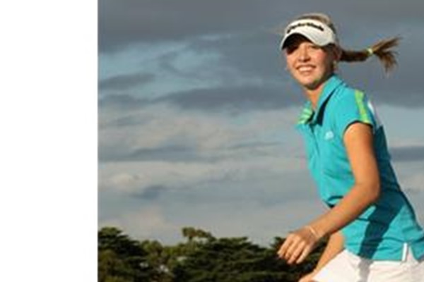 LPGA Set to Open 2013 Season Australian Women's Open