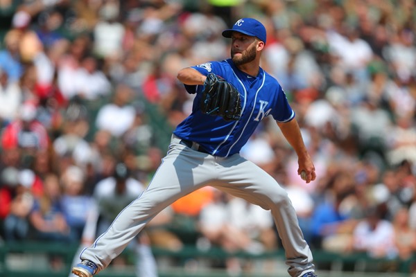 Daily Fantasy Baseball Picks: May 26, 2016