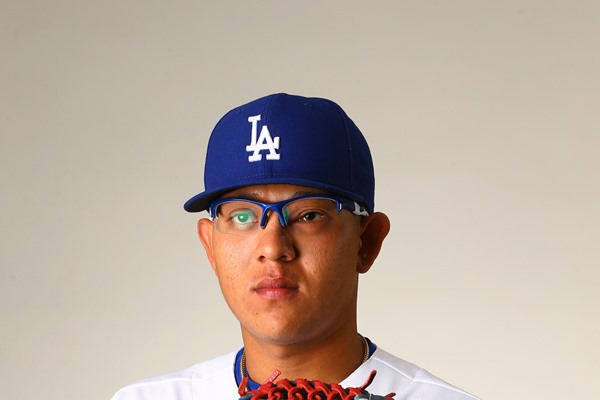 Dodgers Call-up Teenager Julio Urias to Start Friday Against the Mets