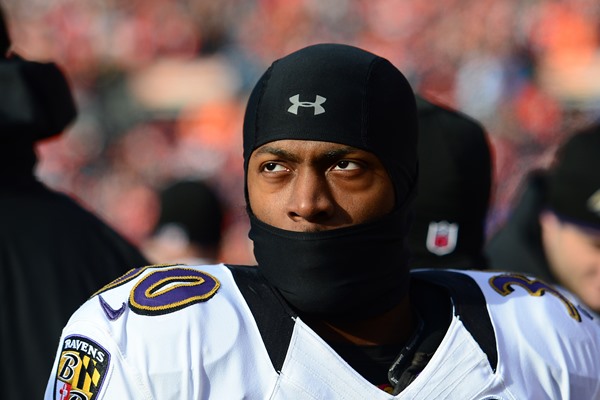 2013 Fantasy Football: 5 Under the Radar Players