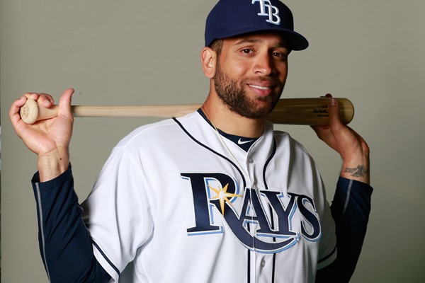 New York Mets acquire James Loney from the San Diego Padres