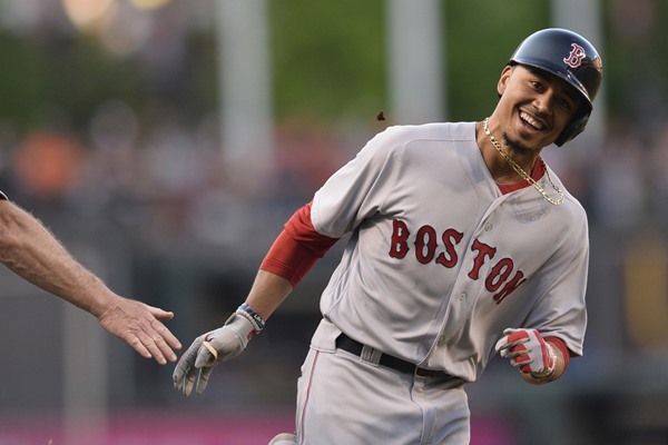 Daily Fantasy Baseball Picks: June 2, 2016