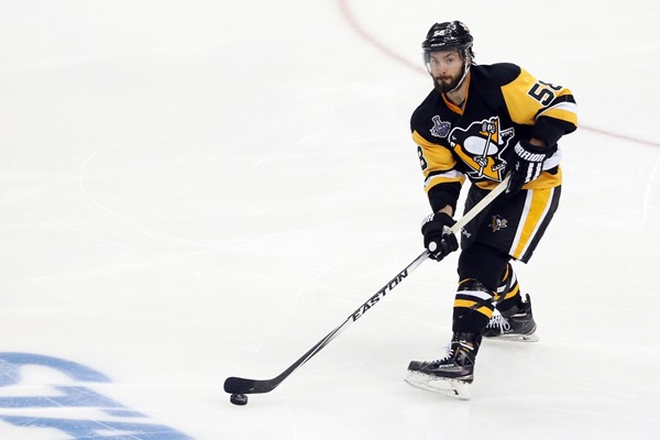 2016 Stanley Cup Finals: Players to Keep An Eye On Moving Forward