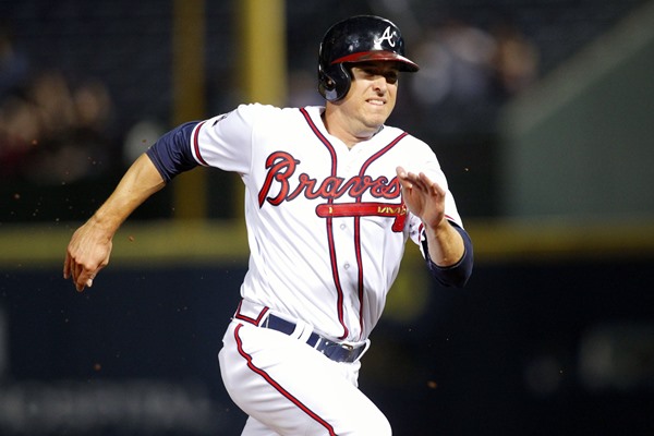 Mets Acquire Kelly Johnson From the Braves