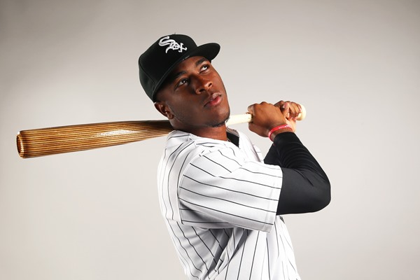 White Sox Call Up Top Prospect SS Tim Anderson