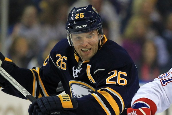 Fantasy Hockey 2013: Draft Do-Over at Left Wing