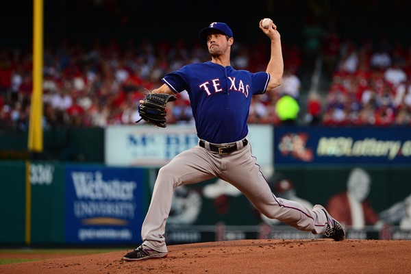 Daily Fantasy Baseball Picks: June 22, 2016