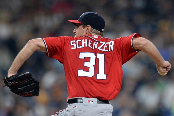 Daily Fantasy Baseball Picks: June 24, 2016