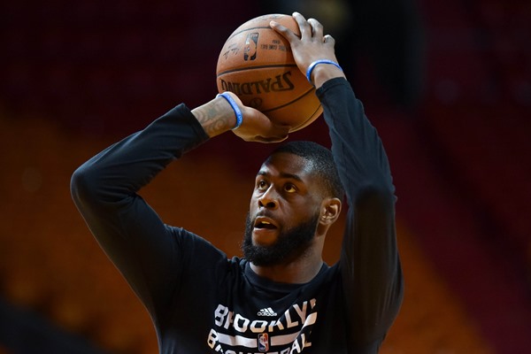 Brooklyn Nets Trade Thaddeus Young to Indiana Pacers