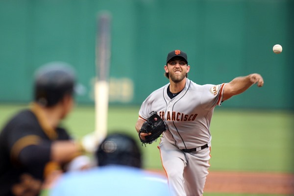 Daily Fantasy Baseball Picks: June 25, 2016