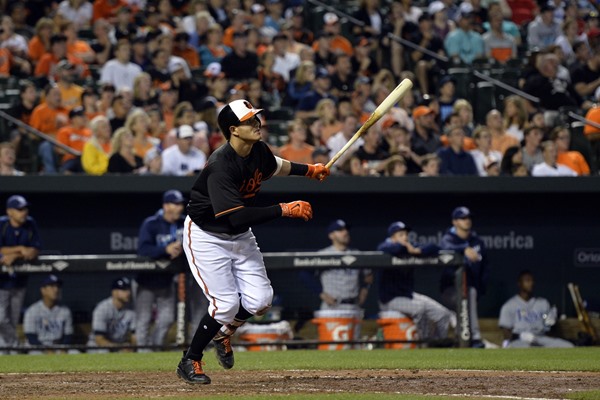 Daily Fantasy Baseball Picks: June 26, 2016