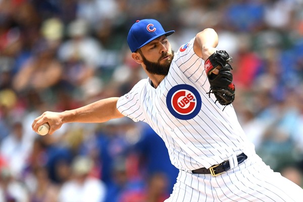 Daily Fantasy Baseball Picks: June 27, 2016