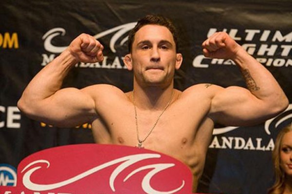 UFC 153: Erik Koch Out, Frankie Edgar in for Title Fight Against Jose Aldo