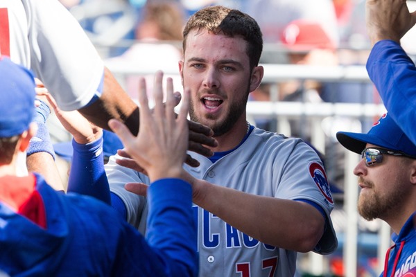 Daily Fantasy Baseball Picks: June 29, 2016