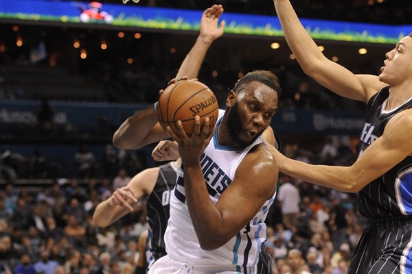 Report: Al Jefferson Agrees to Three-Year Contract with Indiana Pacers