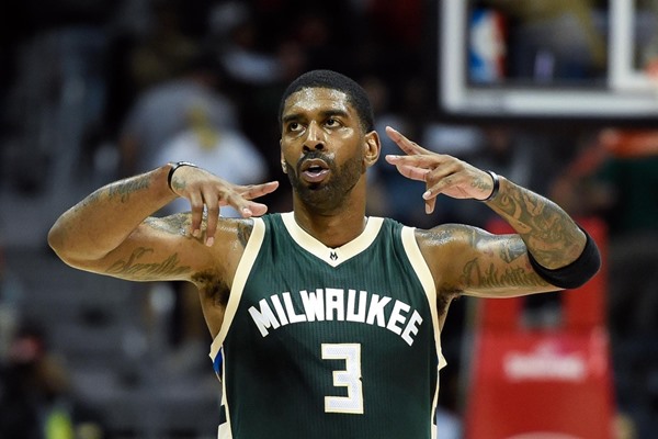 NBA Suspends O.J. Mayo for Two Seasons