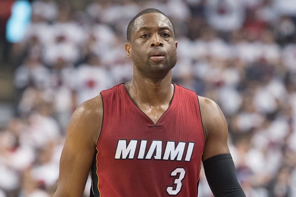 Fantasy Basketball Slant: Dwyane Wade to the Chicago Bulls