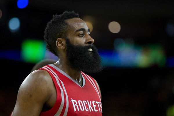 Fantasy Basketball Slant: James Harden's Extension