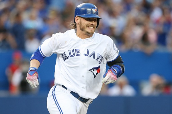 Fantasy Baseball: Top Five Third Basemen of the First Half