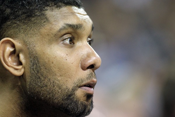 Fantasy Impact of Tim Duncan's Retirement