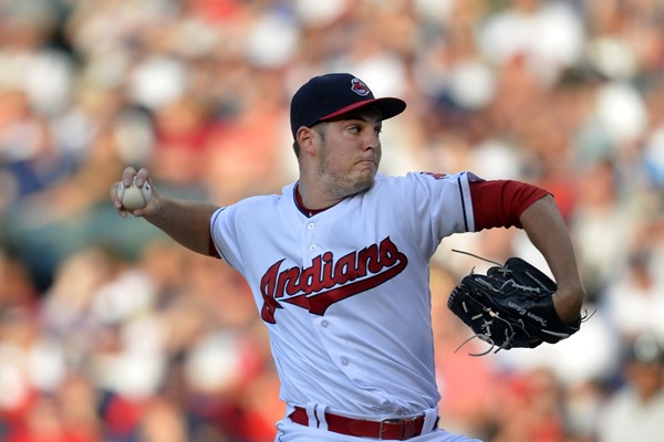 Daily Fantasy Baseball Picks: July 16, 2016