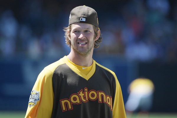 Fantasy Baseball: Top Five Pitchers of the First Half