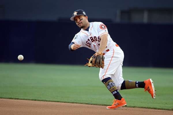 Daily Fantasy Baseball Picks: July 17, 2016