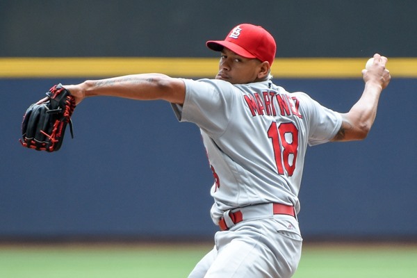 Daily Fantasy Baseball Picks: July 19, 2016