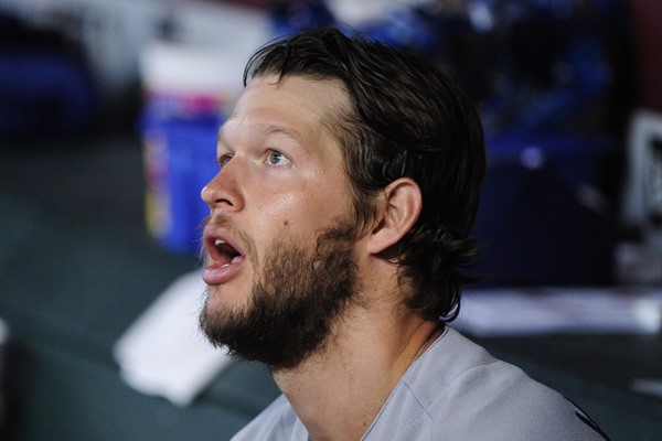 Fantasy Impact of Clayton Kershaw Injury News