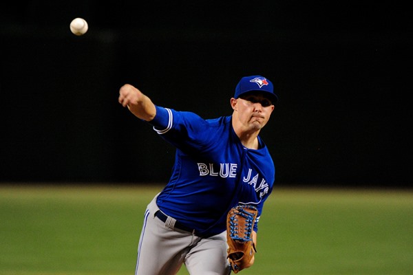 Daily Fantasy Baseball Picks: July 25, 2016