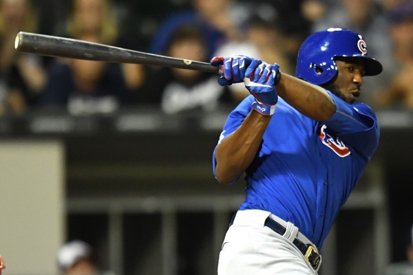 Daily Fantasy Baseball Picks: July 26, 2016