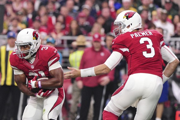 2016 Arizona Cardinals Fantasy Football Preview