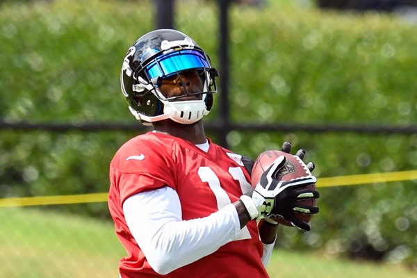 Atlanta Falcons 2016 Fantasy Football Preview