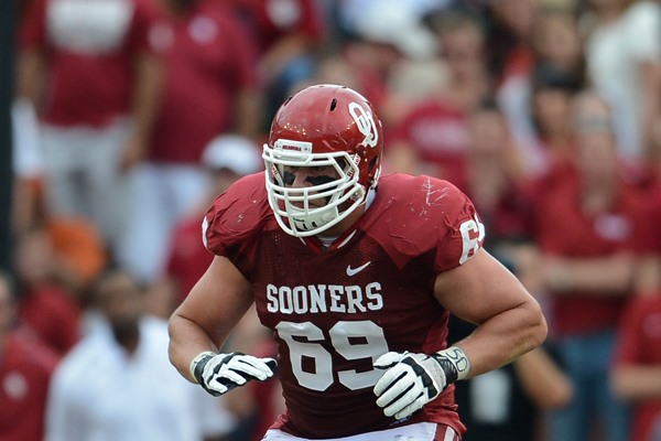 2013 San Diego Chargers Mock Draft