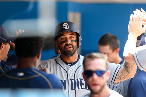 Fantasy Slant: Matt Kemp to the Atlanta Braves