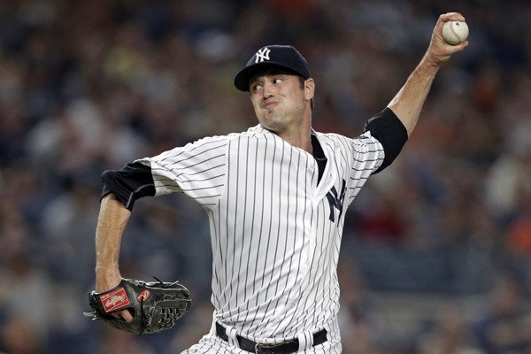 Fantasy Baseball Slant: Andrew Miller Traded to the Cleveland Indians 