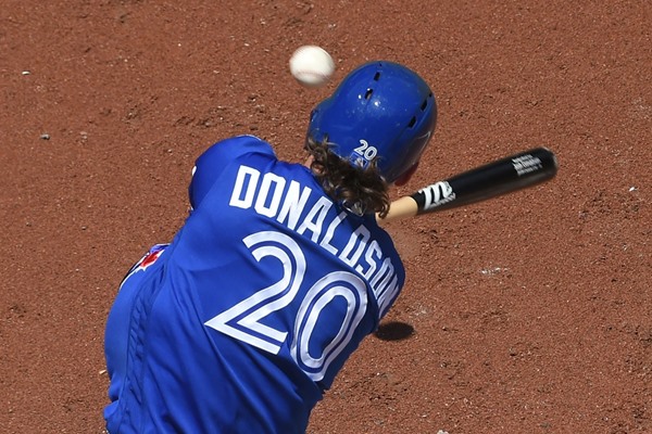 Daily Fantasy Baseball Picks: August 1, 2016