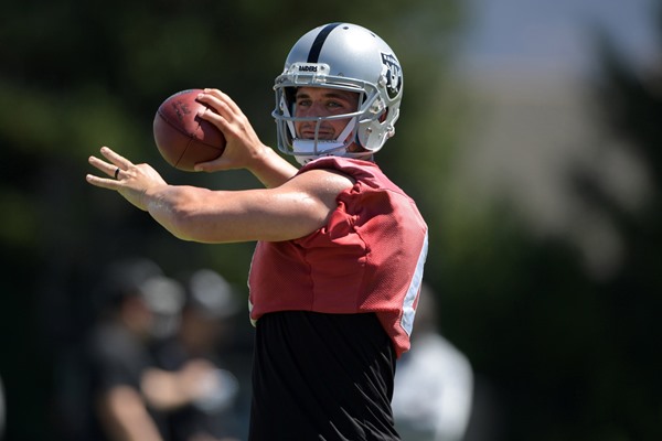 Early Look at FanDuel Fantasy Football Week 1 Value Plays