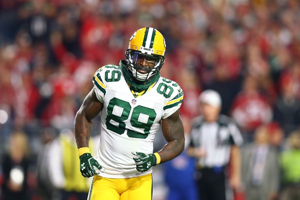 Fantasy Slant: San Diego Chargers Sign James Jones