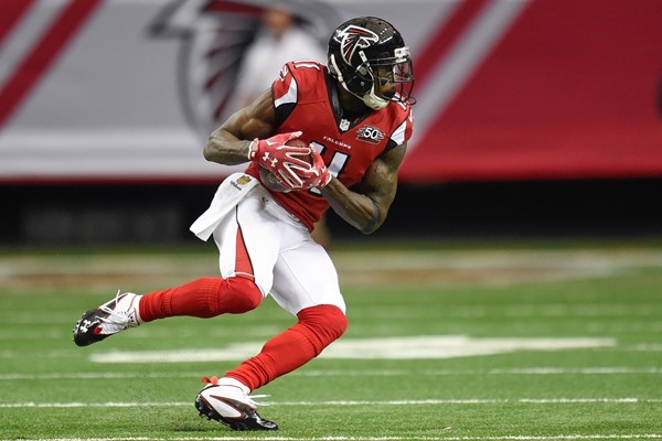 2016 Fantasy Football Mock Draft, Version 4.0