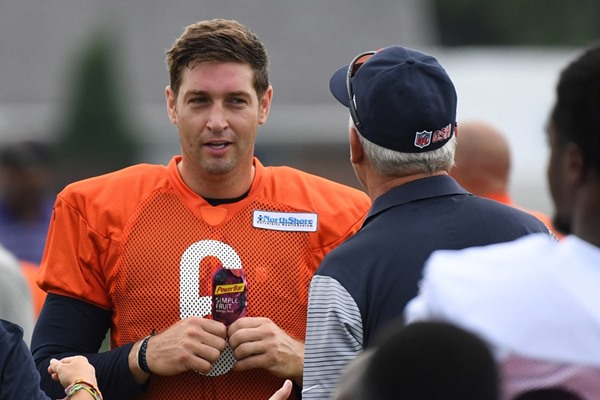 Chicago Bears 2016 Fantasy Football Preview