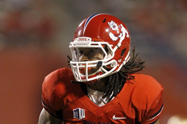 2013 Green Bay Packers Mock Draft