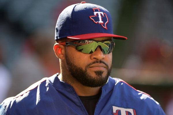 Fantasy Impact of Prince Fielder's Retirement