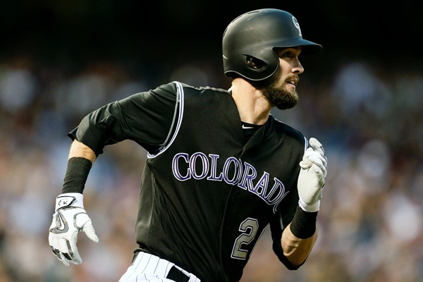 Daily Fantasy Baseball Picks: August 11, 2016