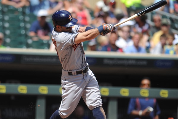 Daily Fantasy Baseball Picks: August 12, 2016